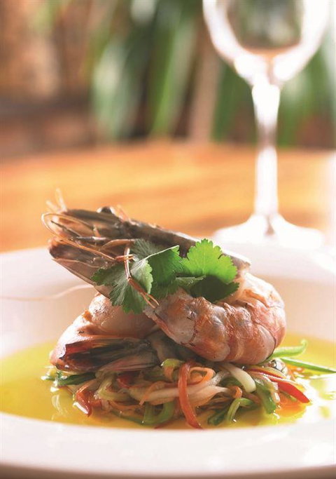 Marcellina's - Go Out 19