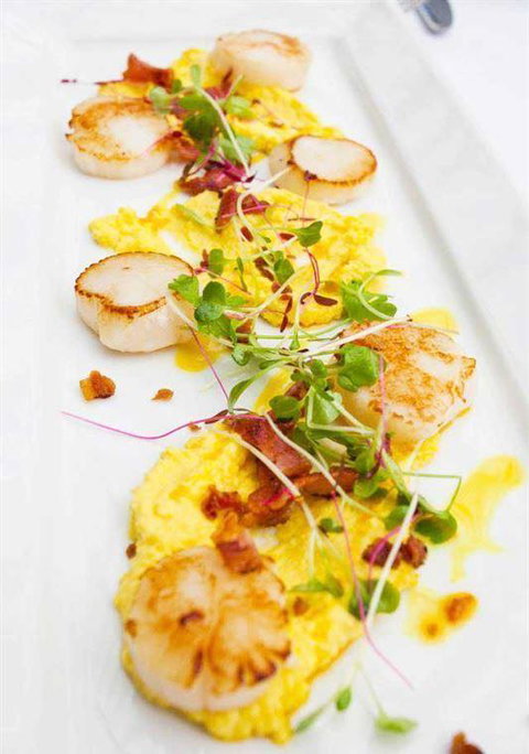 Marcellina's - Go Out 20