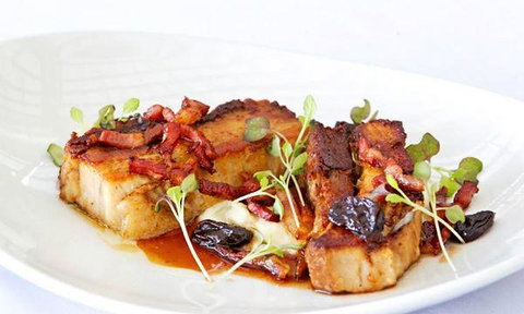 Marcellina's - Go Out 21