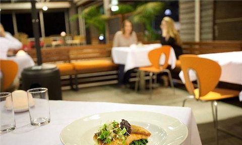 Marcellina's - Go Out 22