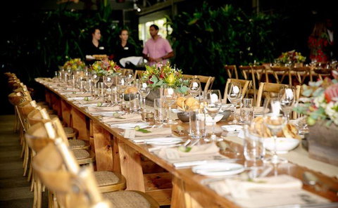 Marcellina's - Go Out 23