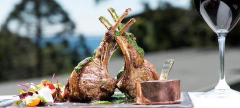 Marcellina's - Go Out 2