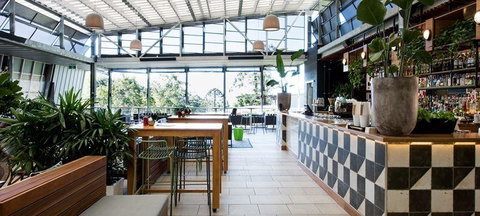 Marcellina's - Go Out 3