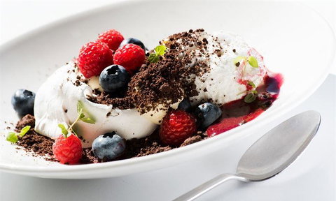 Marcellina's - Go Out 5