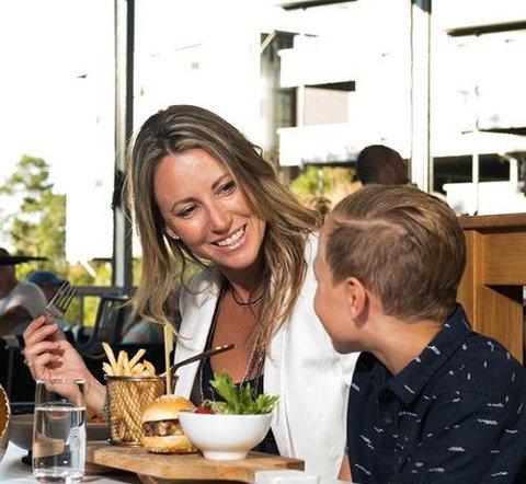 Marcellina's - Go Out 6