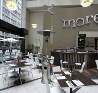 More Espresso Bar - Go Out