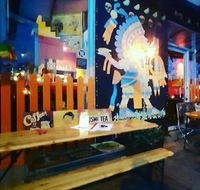 Mucho's Mexican - Pubs and Clubs