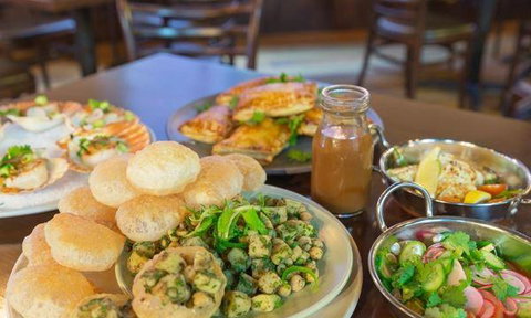 Papa Goose - Go Out 0