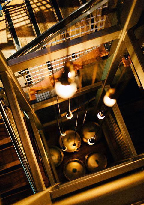 Papa Goose - Go Out 14