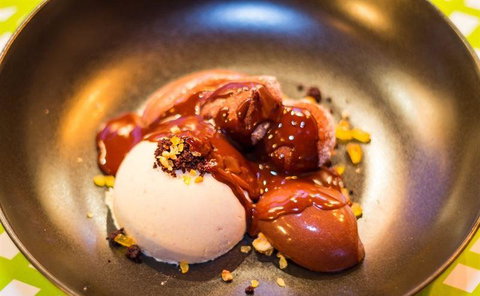 Papa Goose - Go Out 4