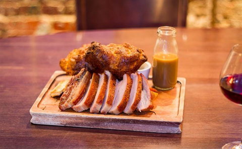 Papa Goose - Go Out 6