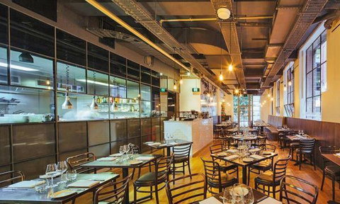 Papa Goose - Go Out 8