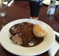 Risdon Hotel - Go Out