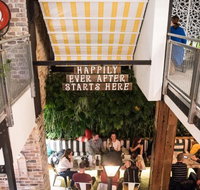 Rose of Australia Hotel - Go Out