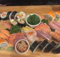 Sakana Sushi Bar - Pubs and Clubs