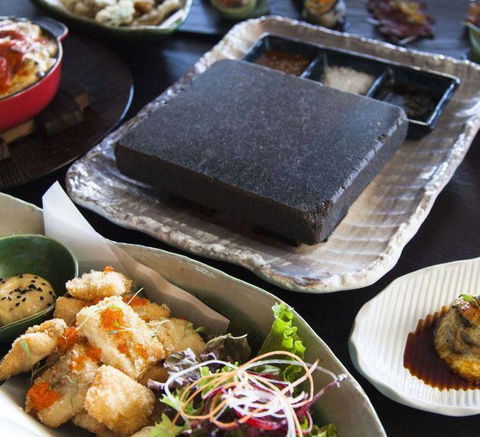 Seagate Bistro - Go Out 10