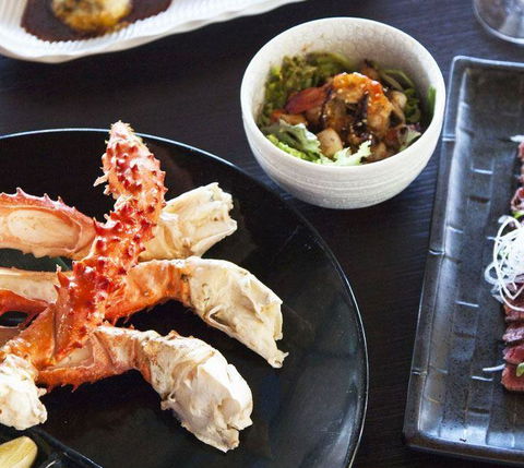 Seagate Bistro - Go Out 3