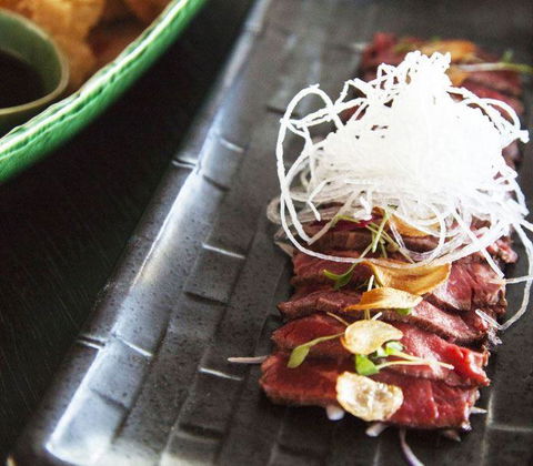 Seagate Bistro - Go Out 4