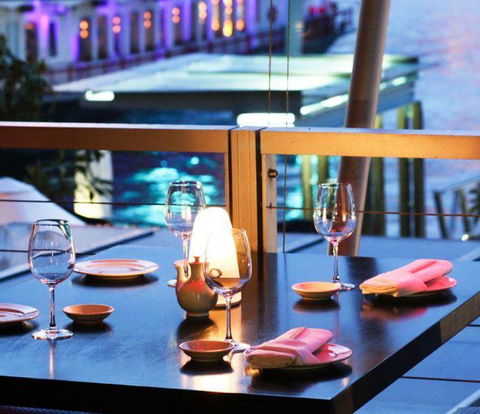 Seagate Bistro - Go Out 5
