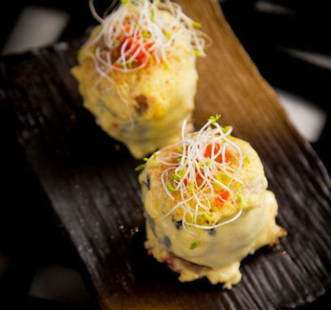 Seagate Bistro - Go Out 6