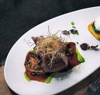 Seville Estate Restaurant  Cafe - Go Out