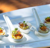 The Deck Poolside Bar  Restaurant - Go Out