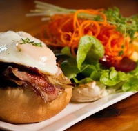 The Fernery Bistro - Go Out