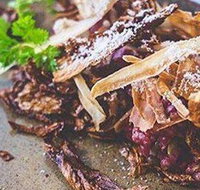 The Long Apron - Go Out