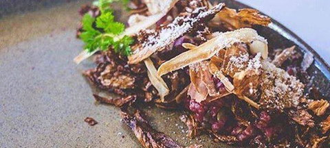 The Long Apron - Go Out 0