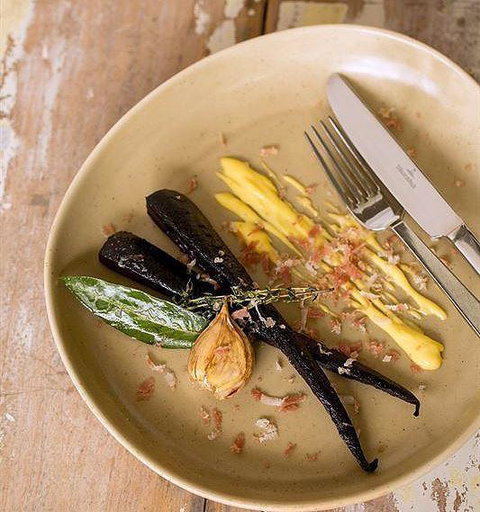 The Long Apron - Go Out 10