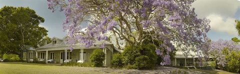 The Long Apron - Go Out 11