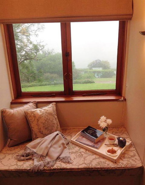 The Long Apron - Go Out 13