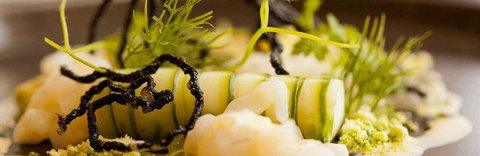 The Long Apron - Go Out 17