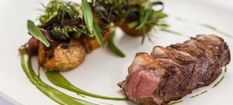 The Long Apron - Go Out 2