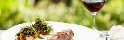 The Long Apron - Go Out 5