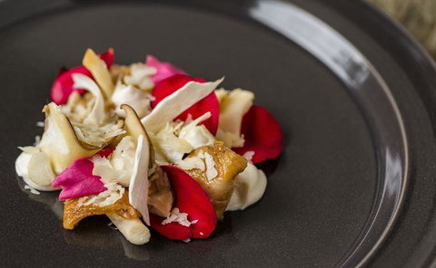 The Long Apron - Go Out 7