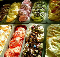 The Pasta Merchant - Go Out