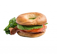 Sidewalk Cafe - Go Out