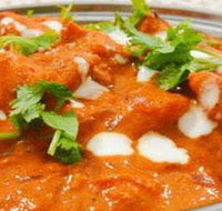 AAJ India Restaurant and Cafe - Go Out