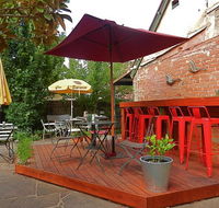 Baby Black Espresso Bar - Go Out