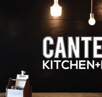 Canteen Kitchen  Bar - Pubs and Clubs