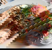 Leura Gourmet - Go Out