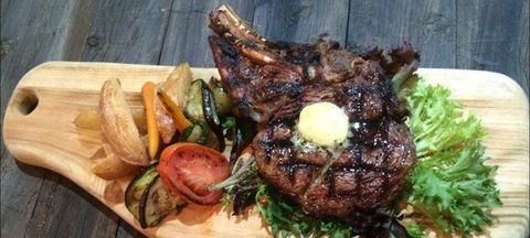 Pappardelle Ristorante - Go Out 0