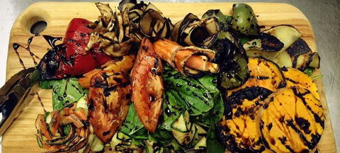 Pappardelle Ristorante - Go Out 1