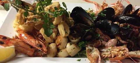 Pappardelle Ristorante - Go Out 2