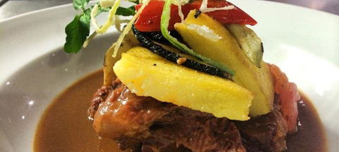 Pappardelle Ristorante - Go Out 3