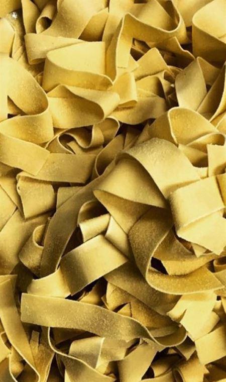 Pappardelle Ristorante - Go Out 4