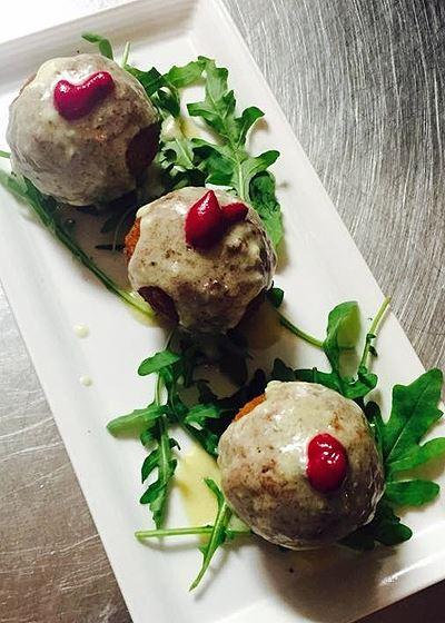 Pappardelle Ristorante - Go Out 5