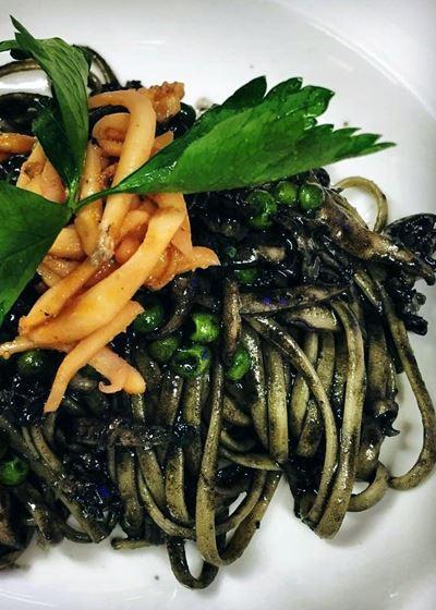 Pappardelle Ristorante - Go Out 7