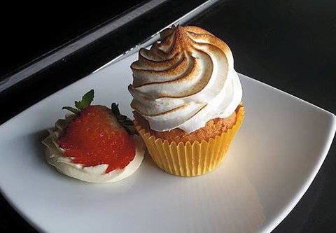 Radii Restaurant And Bar - Go Out 9